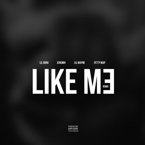 Mp3Blasts's tweet image. Lil Durk ft. Jeremih, Lil Wayne &amp;amp; Fetty Wap – Like Me (Remix) - street77news.com/2015/09/lil-du…  #Street77News