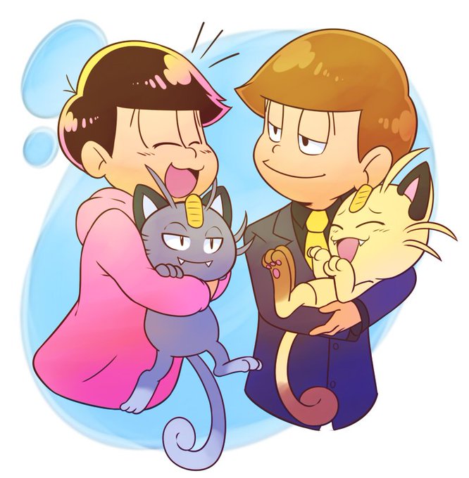 あつトドのtwitterイラスト検索結果
