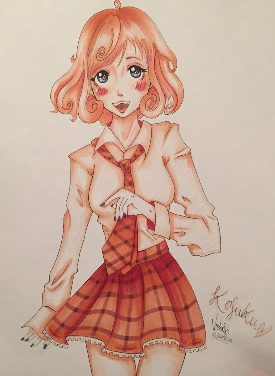 myunghoul's tweet photo. Dibujo de Kofuku 👐🏻🙄 https://t.co/EMSh0mIKwA