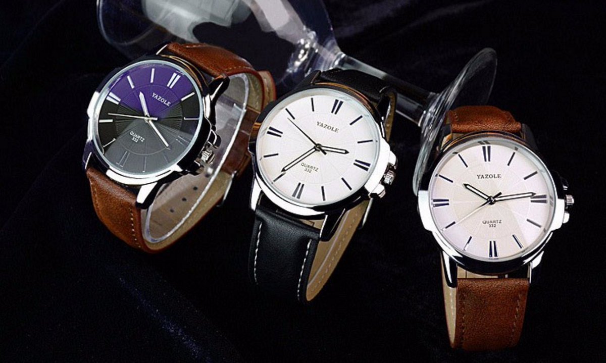 factorywatch's tweet image. How about this great luxury businesswatch? Just € 9,99 and free worldwide shipping! factorywatches.net/product/luxury…