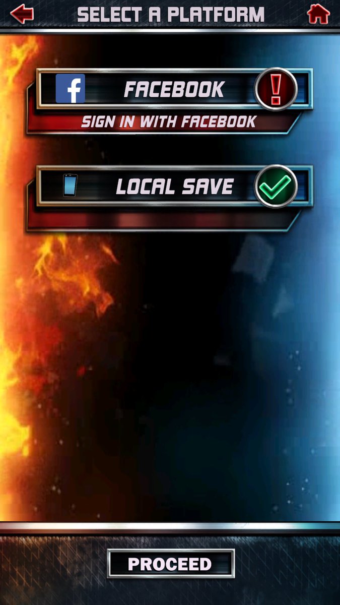 WWE SuperCard On Twitter If You Accidentally Signed Into A New WWE SuperCard On Twitter If You Accidentally Signed Into A New