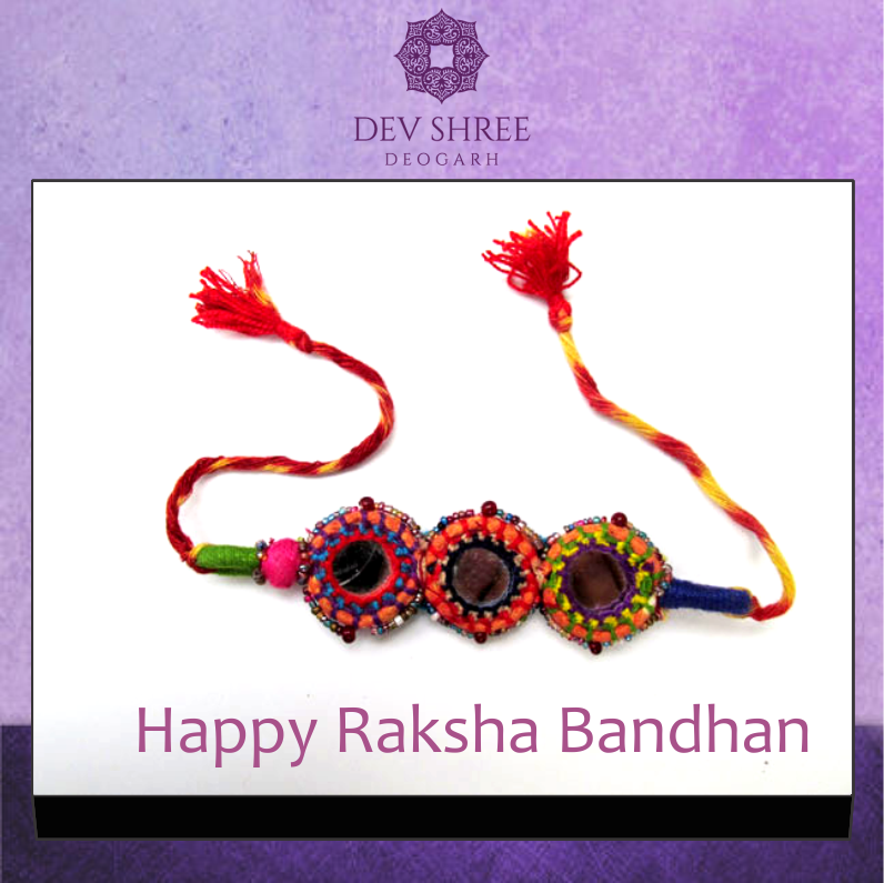 DeogarhDevshree's tweet photo. Happy #RakshaBandhan to all
#Royalty #Deogarh #Adventure #Luxury #hospitality https://t.co/Udi9Tf8ww3