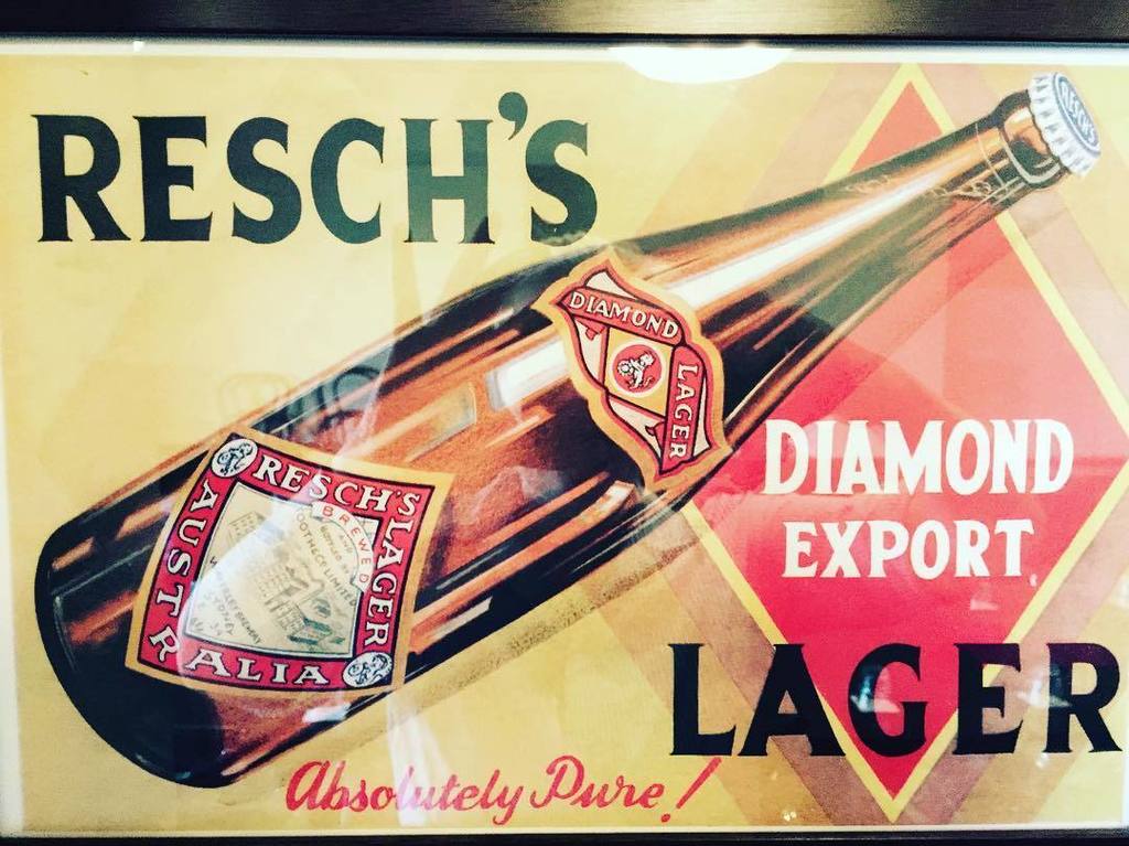 ImperialPaddo's tweet photo. #throwbackthursday #resches just some of our cool and refreshing signage from our Brewers … https://t.co/wgBavDAU4r https://t.co/4aUpkAONo3