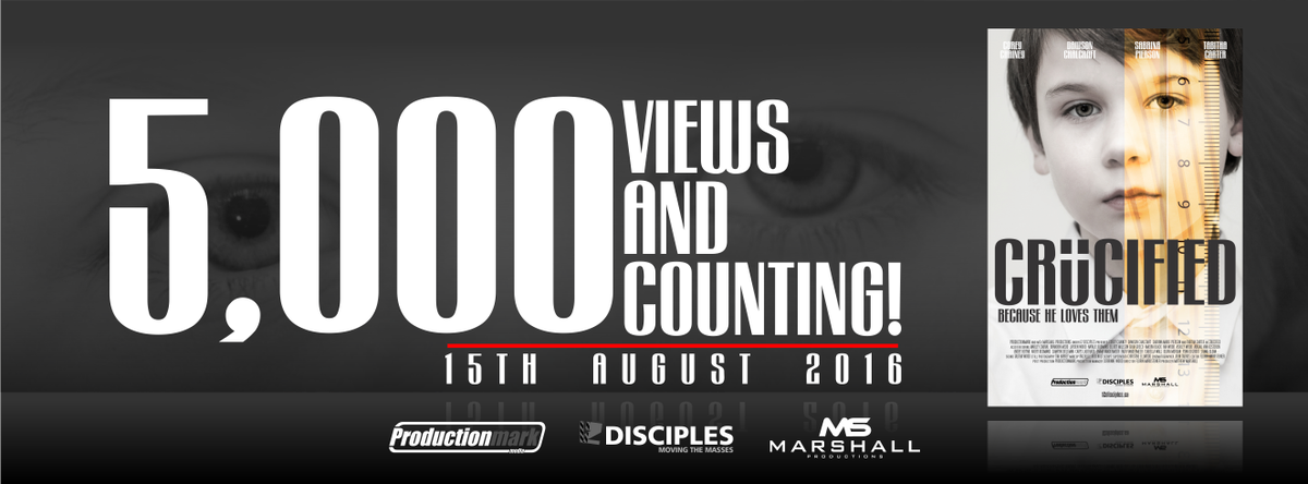 12disciplesca tweet picture