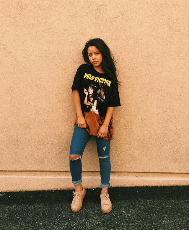 Rt and fav for your new girlll?🍕