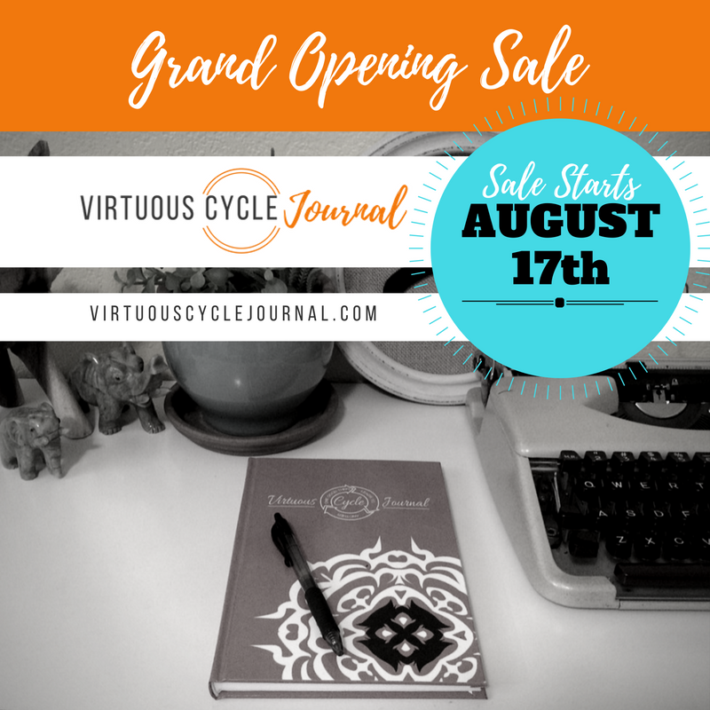 TheVCJournal's tweet photo. Snag your copy today. Click link to shop. https://t.co/ZXXGu74Zhw
#journaling #journal #shop #grandopening #booksale https://t.co/TUm3oWfsji