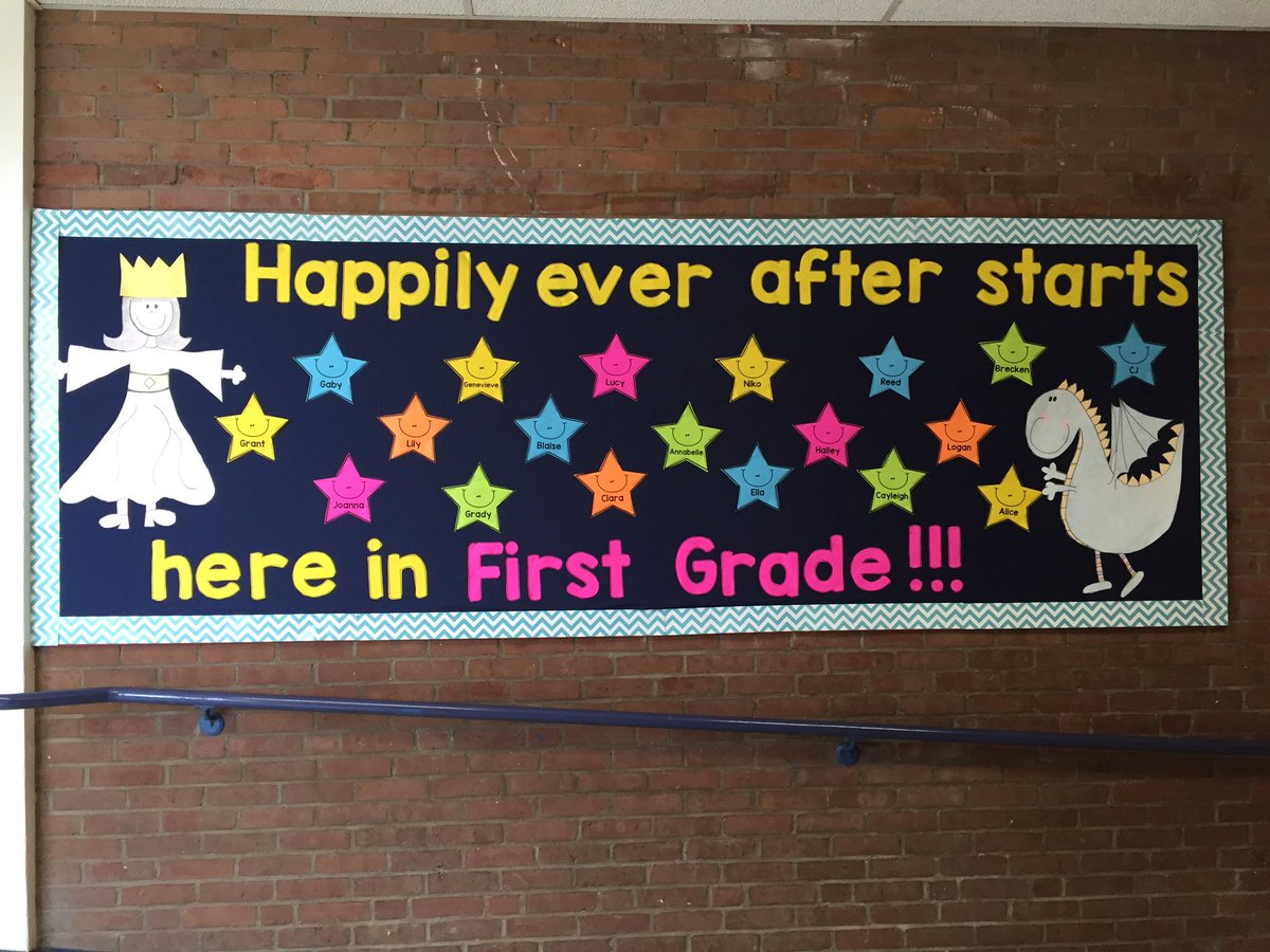 jillvannini's tweet photo. Getting excited and ready for a new year with a great group of first graders!! @hcsrsd10ct https://t.co/pT77eMk1Zq