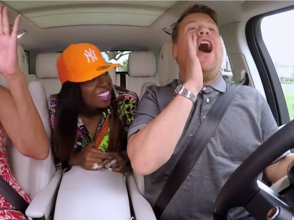 patrice_wilkin's tweet photo. What a cool idea! Go on @JKCorden! Please! https://t.co/GKrKRpOStF @FlyAirNZ @AirNZCareers #airnzcareers https://t.co/wUflDHHood