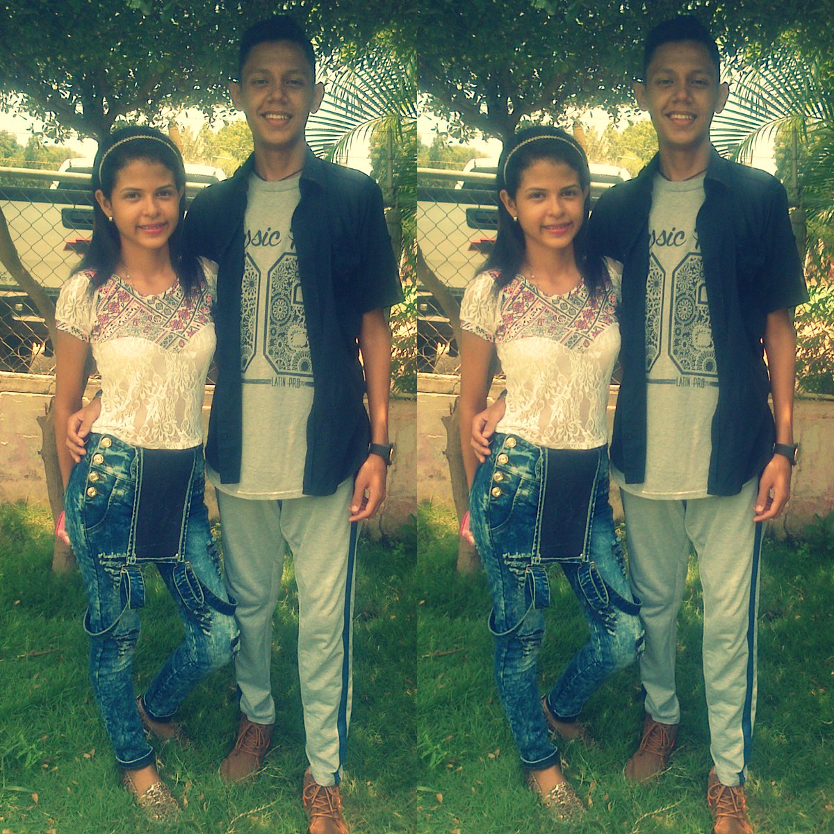 iNdcar_'s tweet photo. Mi amor♥ https://t.co/y0rqEC0J3L