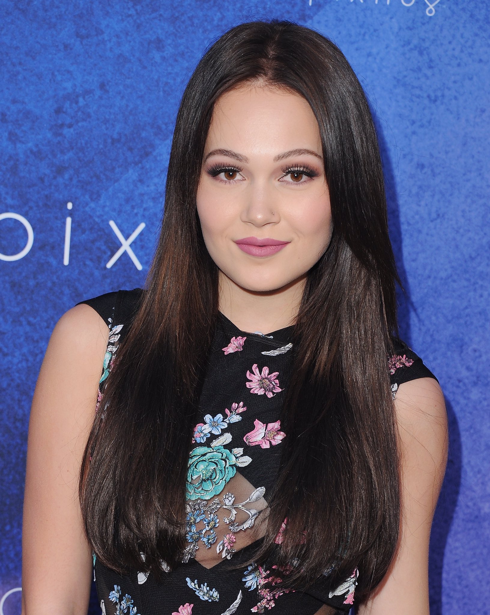 Kelli Berglund News on Twitter: "Kelli at Variety's 'Power of Young