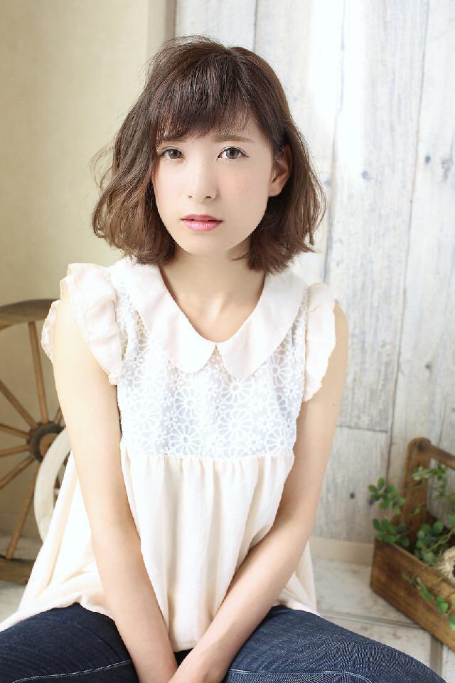 Modeca 公式 新着 Reciel多治見店 撮影モデル募集 料金無料 応募詳細 T Co Pe6fyruh8e カットモデル サロモ 岐阜 多治見