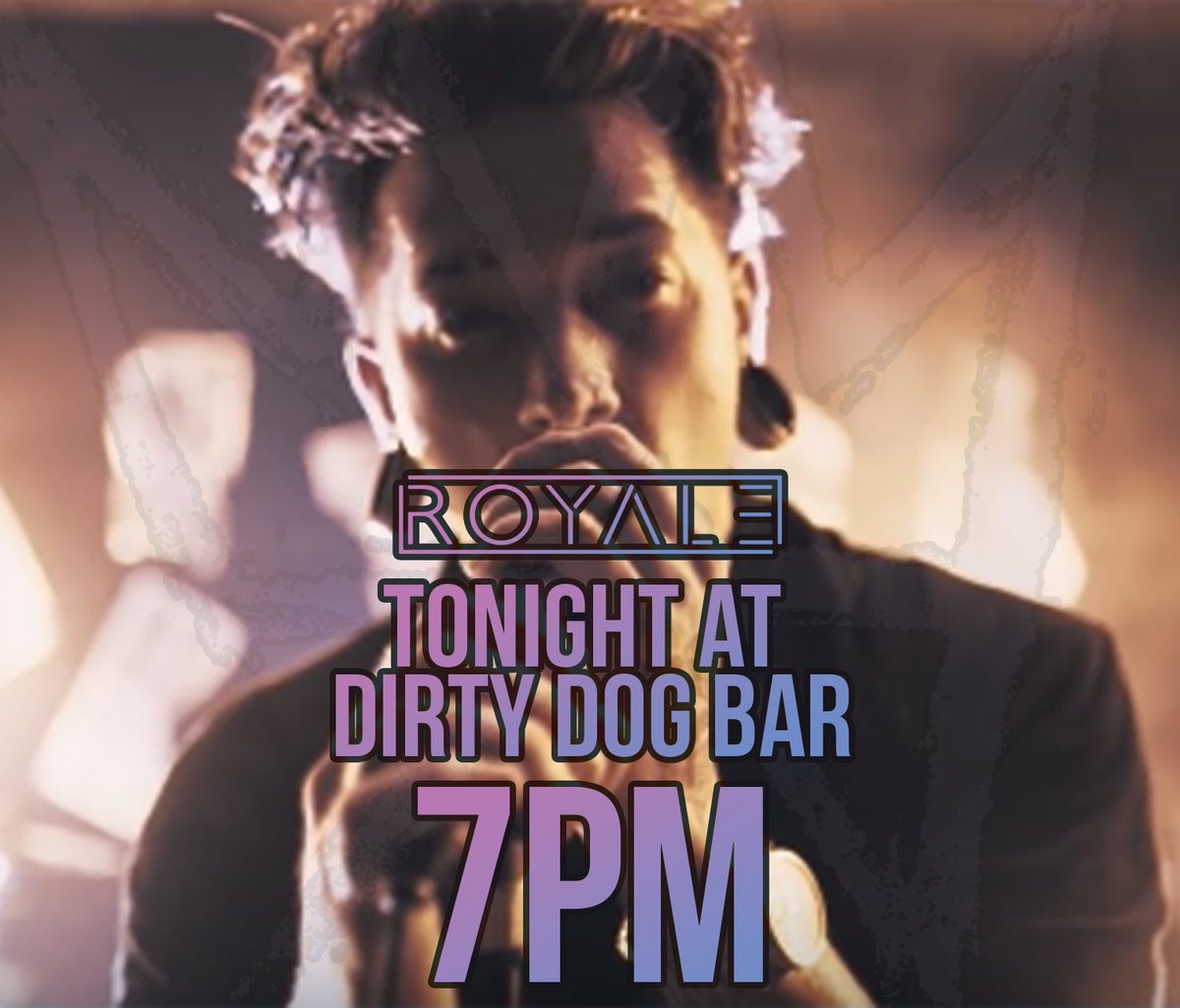 OutliveEnt's tweet image. Austin, Tx! Show got pushed back. Come out. First band starts in a little bit.