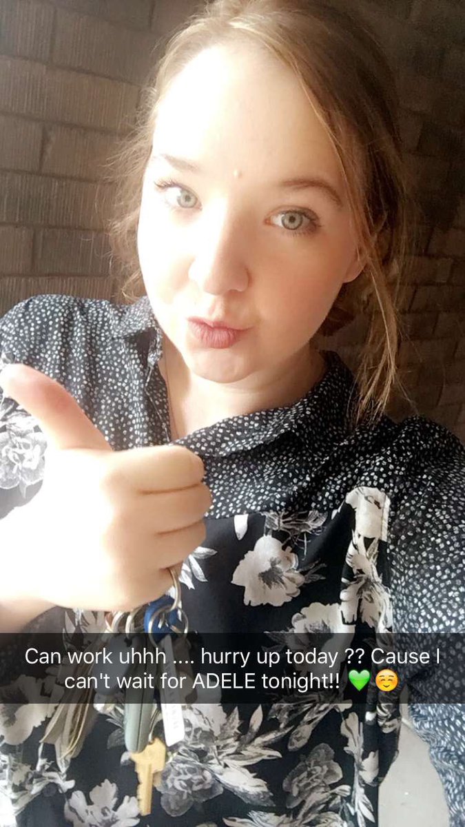 kitotterkat's tweet photo. 9 am v 4 pm #adelephoenix #adelecancelled https://t.co/ALqCKNHM2y