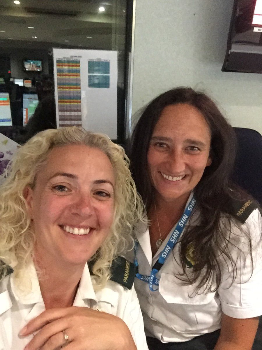 Media Tweets by Dr Alison Walker (@WMASDrAlisonW) | Twitter