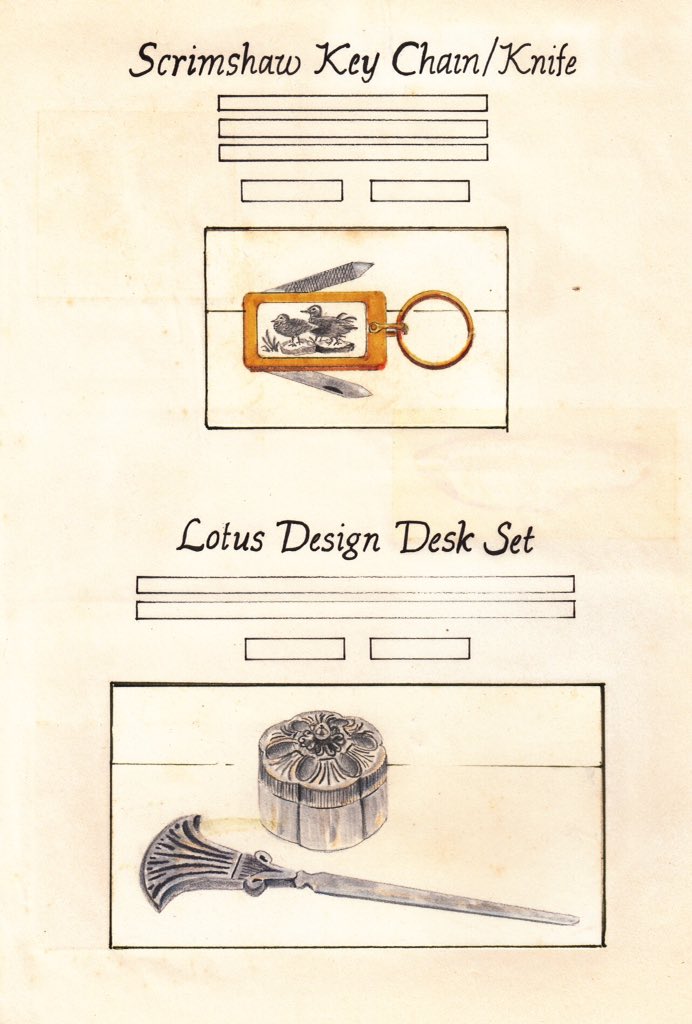 poetreats's tweet image. Layout and Design
Marker Illustrations
&quot;Momento&apos;s&quot; Brochure Design

#BeforeComputers
#BackInTheDay
#Artreats
#myku