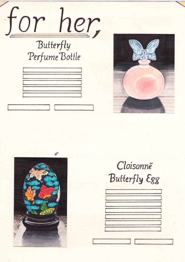 poetreats's tweet image. Layout and Design
Marker Illustrations
&quot;Momento&apos;s&quot; Brochure Design

#BeforeComputers
#BackInTheDay
#Artreats
#myku