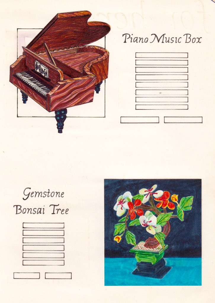poetreats's tweet image. Layout and Design
Marker Illustrations
&quot;Momento&apos;s&quot; Brochure Design

#BeforeComputers
#BackInTheDay
#Artreats
#myku