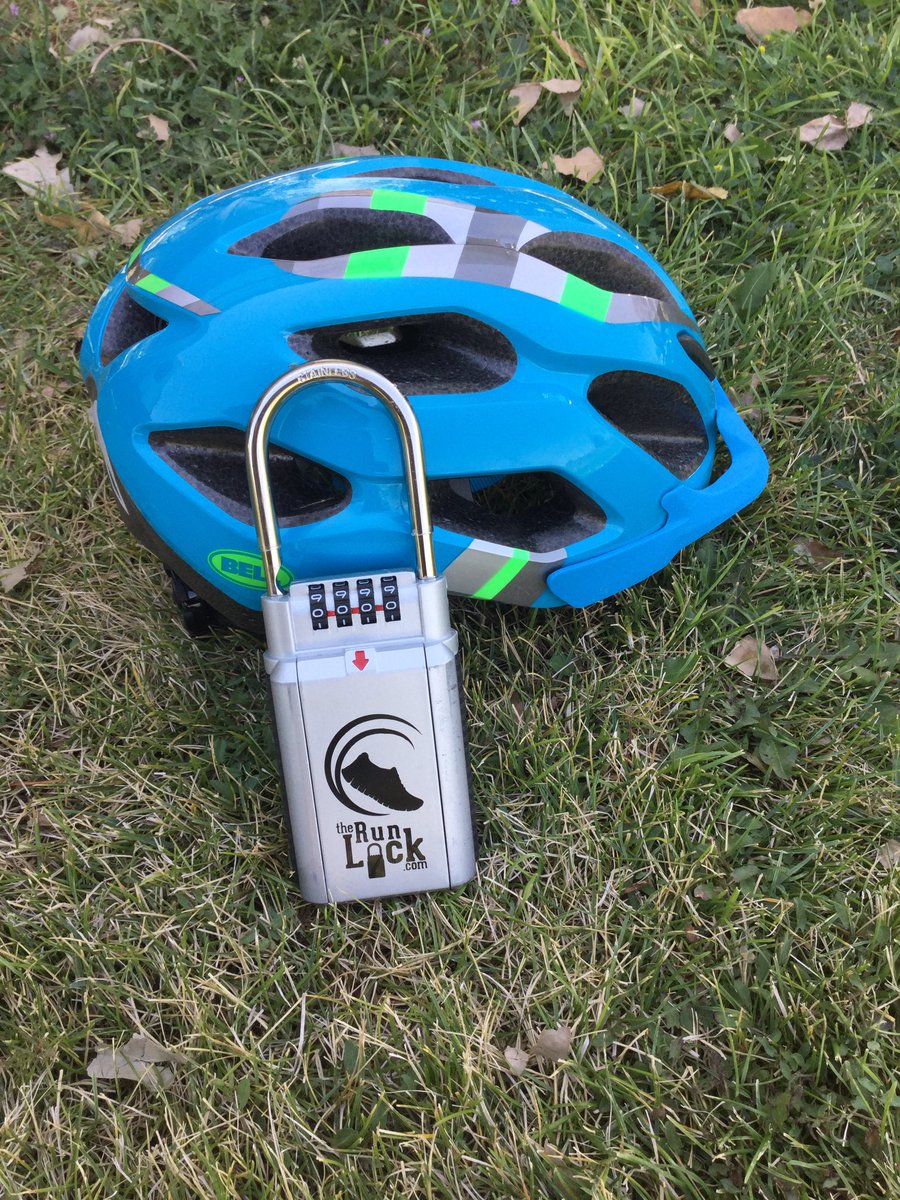 TheRunLock's tweet photo. #TheRunLock is great for ANY #outdoor activity: #biking, #hiking, #boating, #skiing, and more! https://t.co/NUaHLyimmP