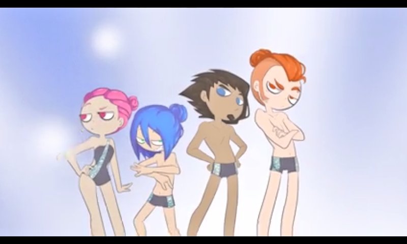 Kyarella1's tweet photo. #FNAFHS  Por fin un nuevo episodio Río 2016. Les dejo un imagen del episodio especial :) https://t.co/cJj3dD1Il6