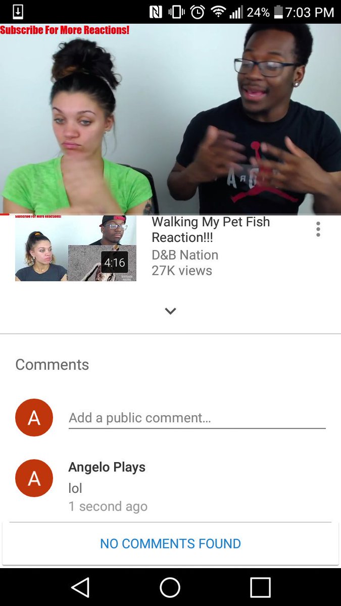 Damien Prince Cj So Cool I Ran Over Your Kid Prank Reaction T Co Myvbamwy6t Via Youtube