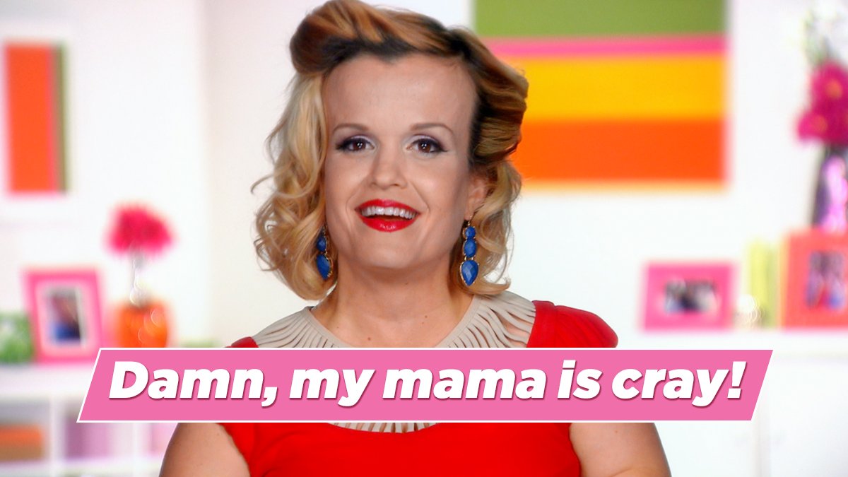 Go mama <a href="/TerraJole/">Terra Jolé</a>! #LittleWomenLA