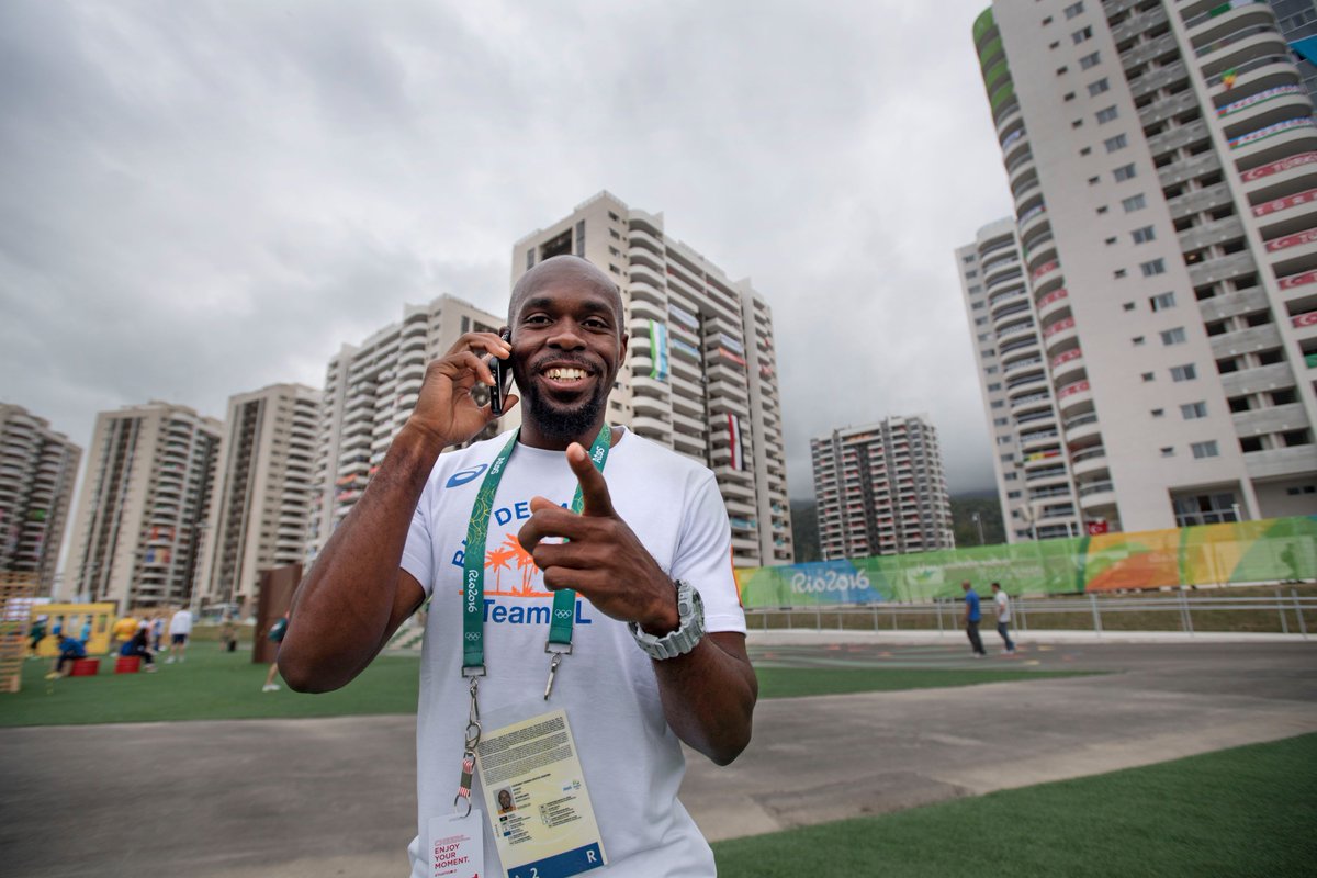 Wij zijn blij! ✌️ #Finale