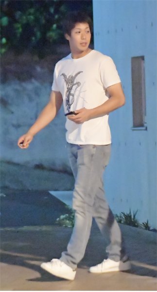ライブドアニュース 500rt 新たな恋 熊切あさ美がヤクルト山田哲人の自宅マンションに通う姿をキャッチ T Co Beoghvr0sn 3か月ほど前に出会ったという 熊切は 仲の良い友人のひとり 山田は 友人です と回答して ライブドアニュース 500rt 新たな恋 熊切あさ美がヤクルト山田哲人の自宅マンションに通う姿をキャッチ T Co Beoghvr0sn 3か月ほど前に出会ったという 熊切は 仲の良い友人のひとり 山田は 友人です と回答して