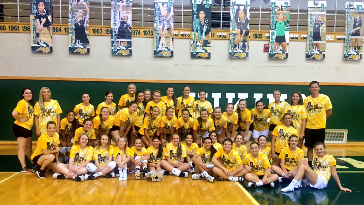 VViking_VB's tweet photo. #bumpoutcancer https://t.co/YYGkHzED0Y
