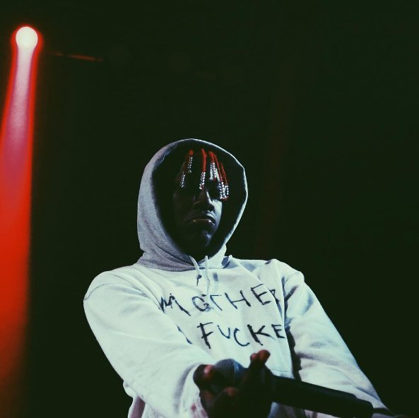 XXL's tweet photo. Lil Yachty: "I hate serious rap. It's boring." https://t.co/euz2OELhXm https://t.co/WrseAcAHTF