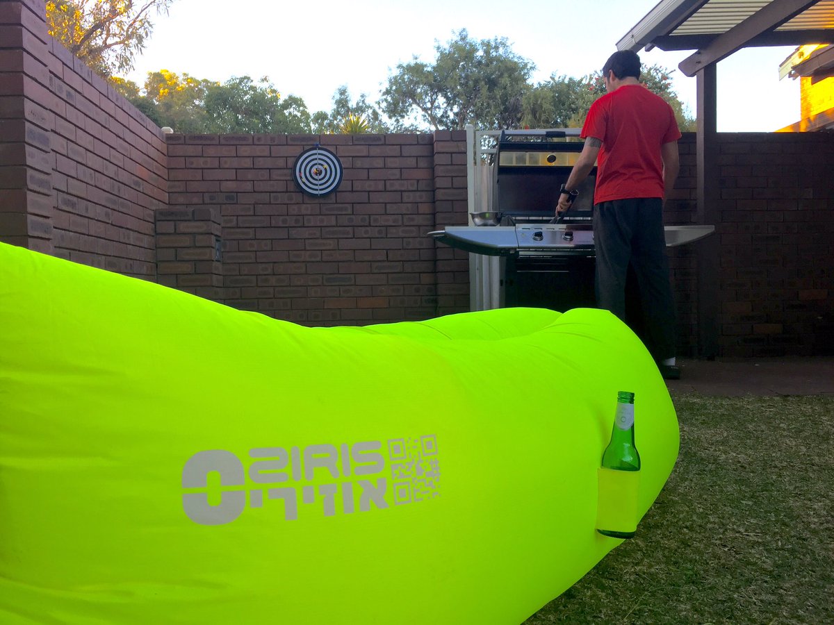 WeROziris's tweet photo. 3 most important things for Father's Day!
Barbie, beer and an Azure lounge.
#fathersday #weroziris #relax #daddysday https://t.co/nzwCDpcAAR