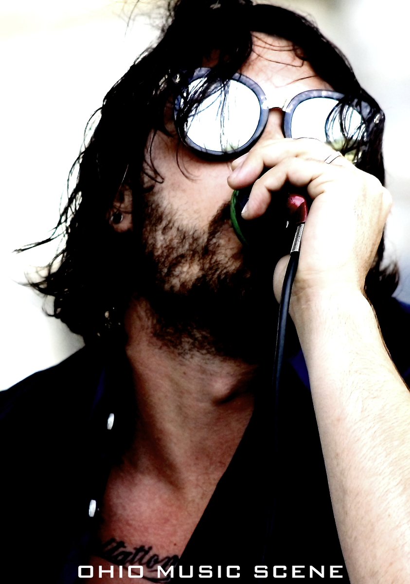 OHIOMUSICSCENE's tweet image. @MikeProtich  @redsunrising -Ink In The Clink 2016 #Prisonjam #redsunrising #mikeprotich #ohiomusicscene #ohiomusic