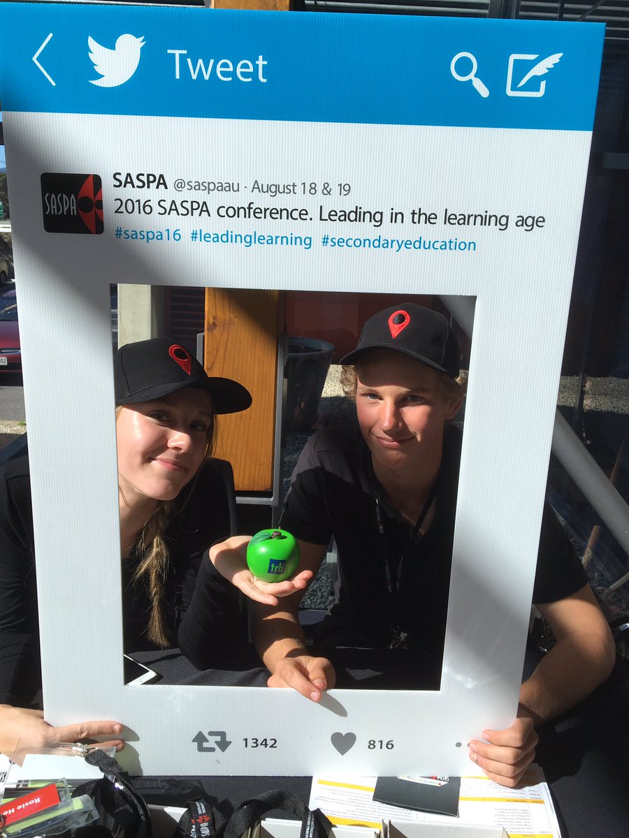 KaitlynPage15's tweet photo. #SASPA16 you're the apple to my eye! 🍏 https://t.co/ZzxYlpzdHv