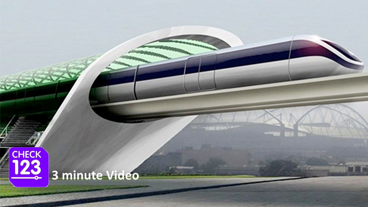 Will Elon Musk change Transportation Forever??
Interesting Video: check123.com/videos/8106-hy…
#tech