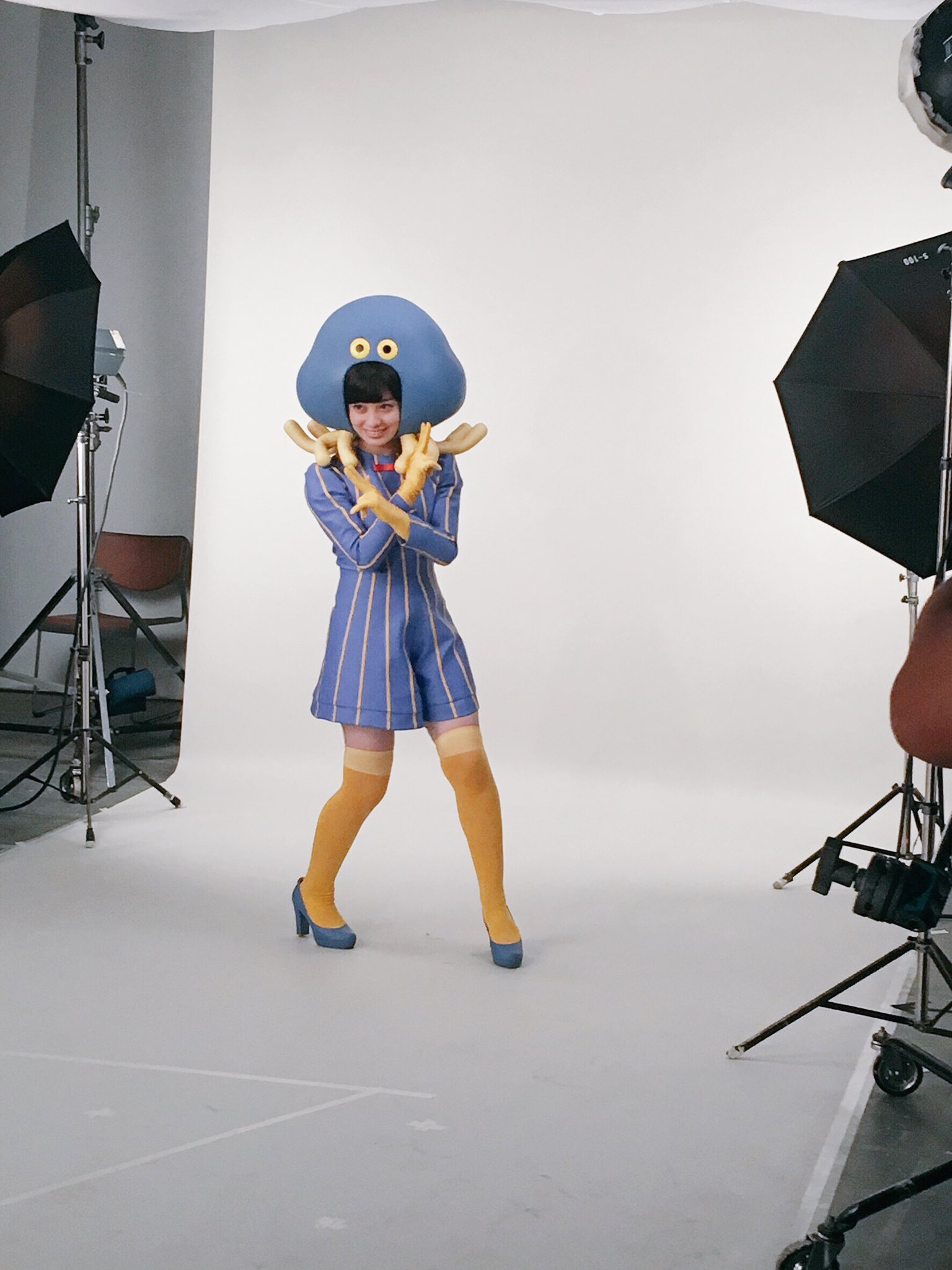 橋本環奈推し@No.2 (@gsnhxqf) / X