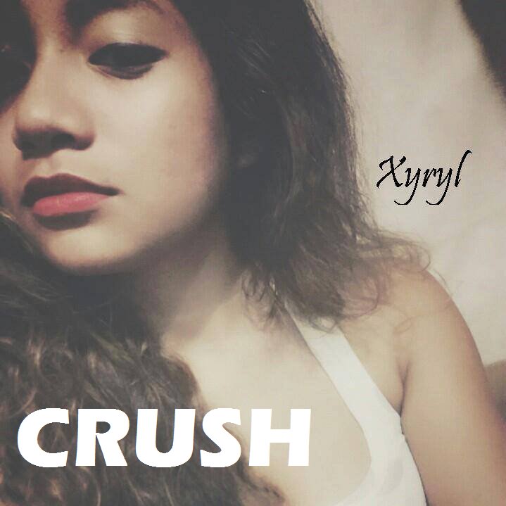 sashafiercev2's tweet photo. https://t.co/1BCHsr5tTF CRUSH by Xyryl is perfect OST sa upcoming ALDUB teleserye. Cool song. #ALDUB57thWeeksary https://t.co/KNDPbYBPGO