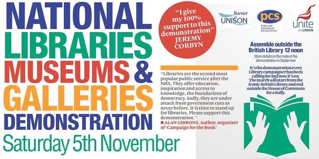 John_Burgess001's tweet image. @library_save @saveeuxtonlib @SaveBarnetLibs @SaveLewLibs @SaveNorfolkLibs @wylie_alan @mygibbo @ShirleyBurnham