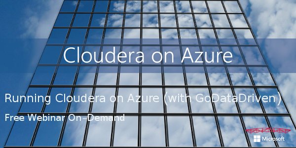 OpenAtWE's tweet image. Data hackers @bbrumi &amp; @laxorion from @GoDataDriven show @cloudera running on #AzureLinux ow.ly/KBKQ303hexe