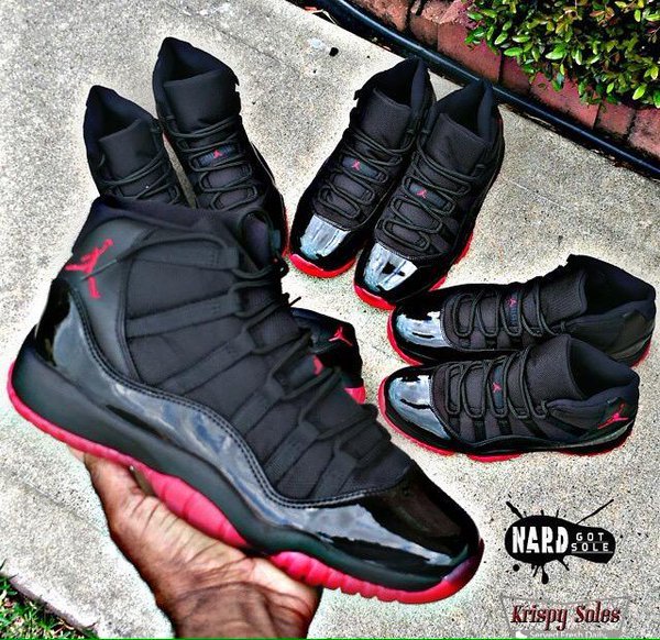 SoleSelector's tweet photo. Dirty Bred 11's https://t.co/cokPNZWCQz https://t.co/BjdzjUvbPc