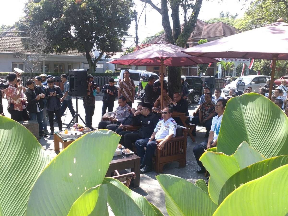 Protokol Bandung tweet media