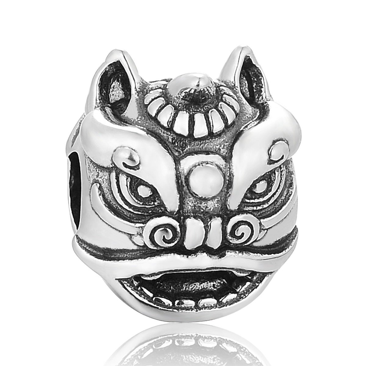 Globalwin_GW's tweet photo. #Animalcharms #FairyTale #Luckybeads
https://t.co/oQtjULu3Og https://t.co/ZEt2CwvNC2