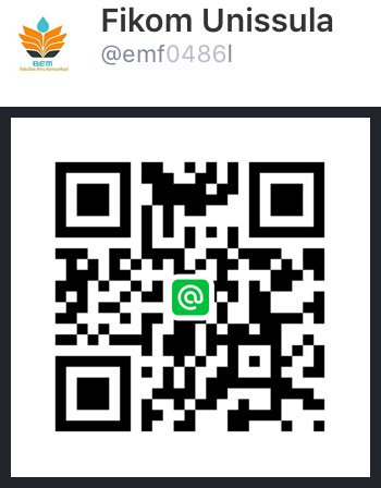 BEM FIKOM UNISSULA tweet media