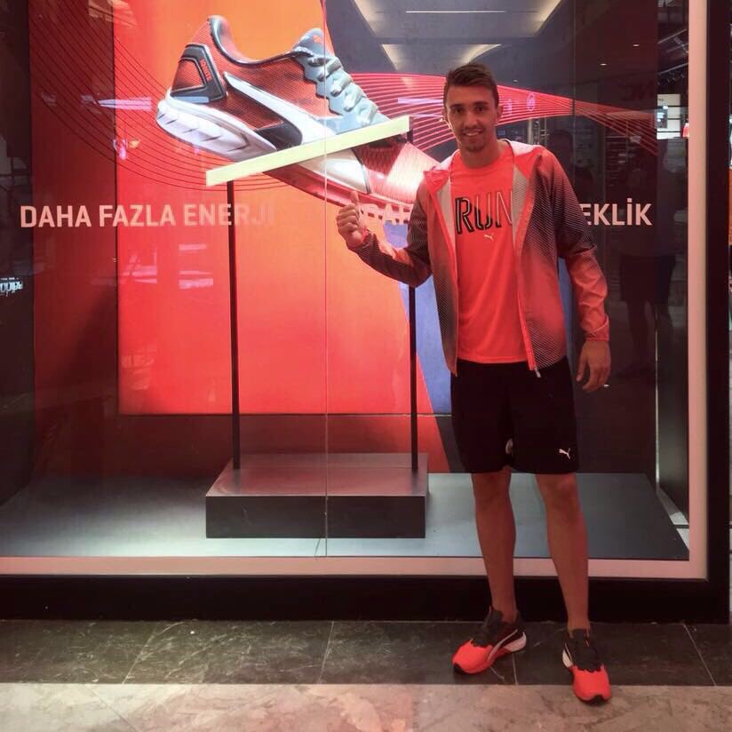 puma ignite istanbul