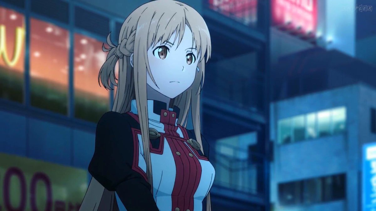 ソードアートオンライン映画