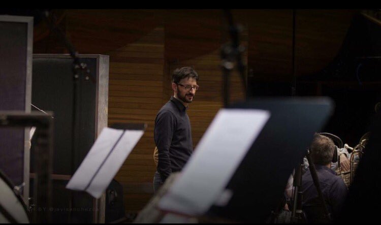 mabrunetti's tweet photo. Grabación @pacificofilms con la @NZSO dirigida por @pablo_borghi producida por @sinema_films  @IvanMartinGo https://t.co/16FB6l1T5U