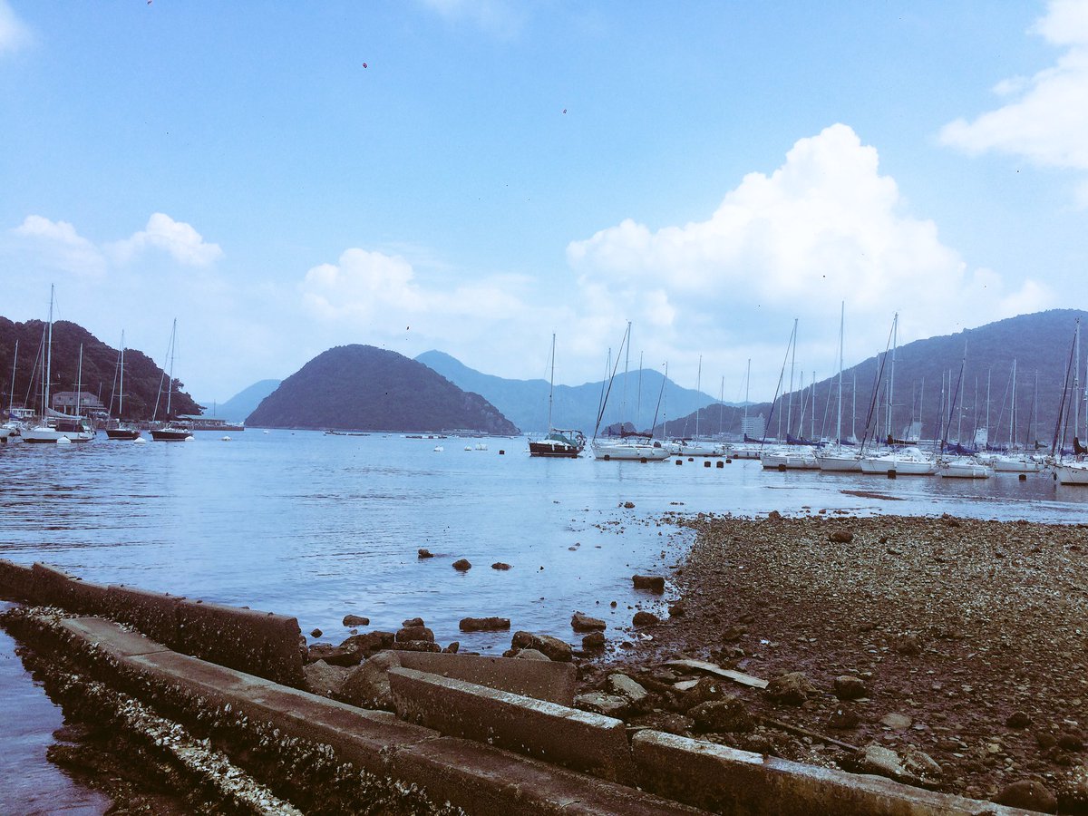 bitpun's tweet image. 船欲しいw
来週はレンタルして
釣りっちゃお(*^_^*)