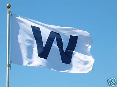 CubsLunch's tweet photo. W. #CUBS WIN! CUBS WIN! #LesterGem #GrandpaRossBePaintin 6-1 #FlyTheW https://t.co/nypKIDJamn