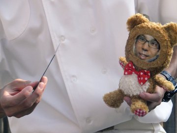 ファンカストに高確率で会える場所は 音の仕組みはどうなってるの 必見 男気ロード
