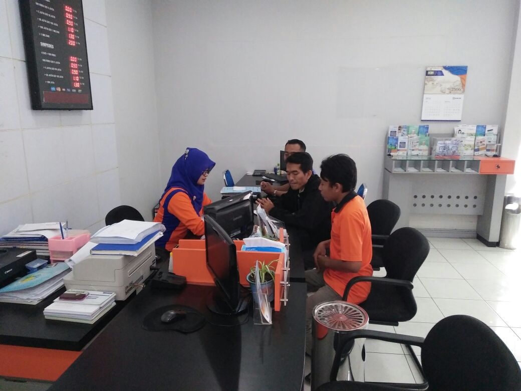 Pnyluh dmpngi pokdkn smbr rjki bk rek. dlm rgk myksskn kgtn bansarpras <a href="/BudidayaKKP/">Budidaya KKP (DJPB)</a> @pusluhdayakp @PPBPUSLUHDAYAKP