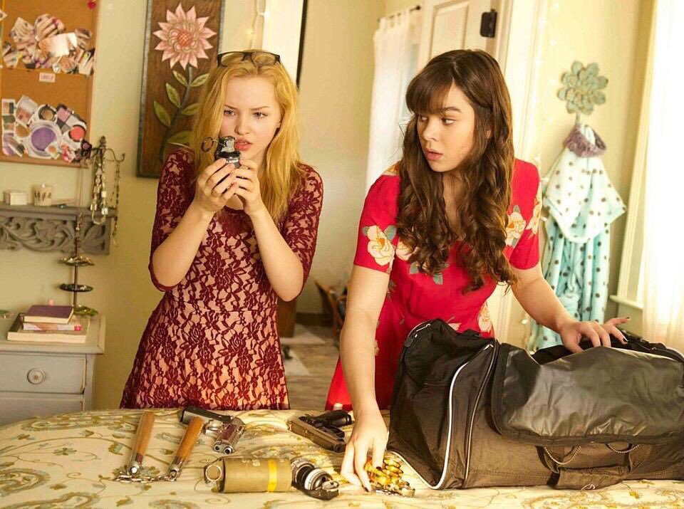 Dove Cameron Japan Twitterren 映画ベアリーリーサルでdoveと共演したhailee Steinfeldの日本デビューミニアルバムが明日ついに発売 タワレコ来日イベ サマソニ大阪も 出演決定 是非 彼女をこれからも応援していきましょう T Co Imuz6mtky8 Twitter Dove Cameron Japan Twitterren 映画ベアリーリーサルでdoveと共演したhailee Steinfeldの日本デビューミニアルバムが明日ついに発売 タワレコ来日イベ サマソニ大阪も 出演決定 是非 彼女をこれからも応援していきましょう T Co Imuz6mtky8 Twitter