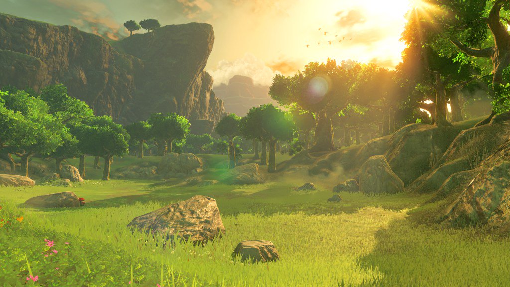MyNintendoNews tweet picture